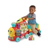 Maxiloco, mon trotti train 4 en 1 - Item 4 of 15